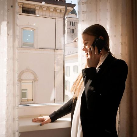 Klemi, Rooms In Old Town Dolomia Best Home Check In Automatico Τρέντο Εξωτερικό φωτογραφία