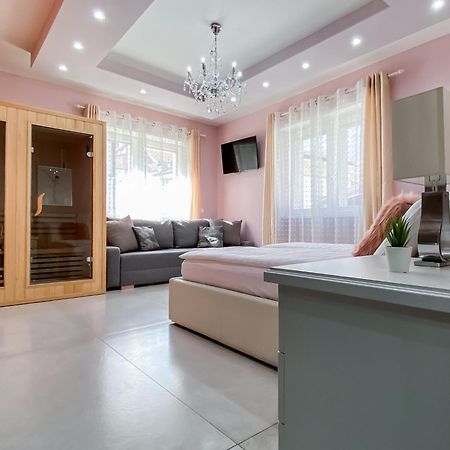 Klemi, Rooms In Old Town Dolomia Best Home Check In Automatico Τρέντο Εξωτερικό φωτογραφία