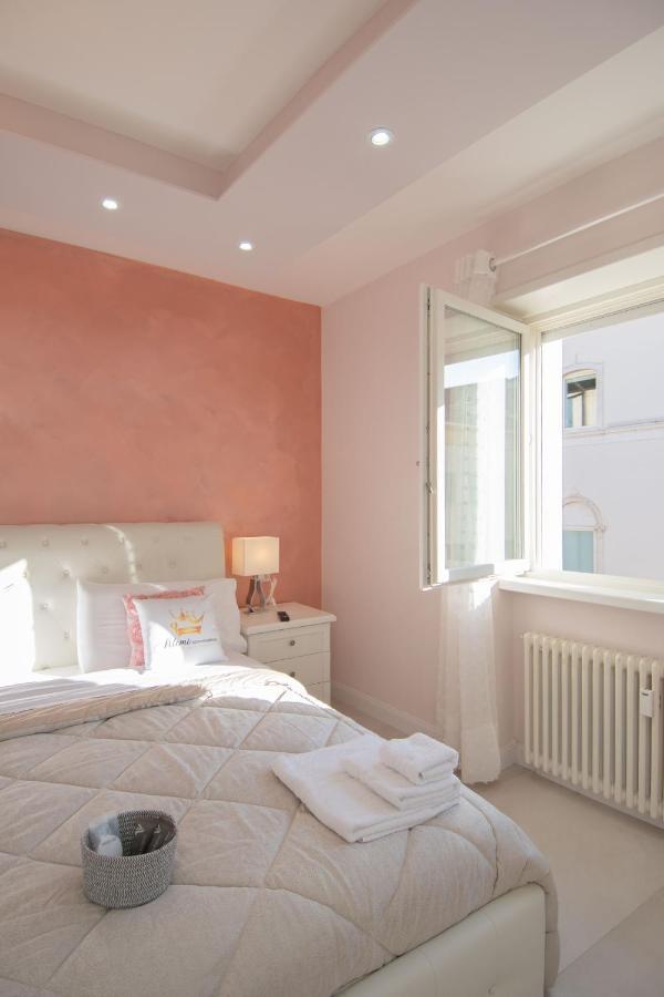Klemi, Rooms In Old Town Dolomia Best Home Check In Automatico Τρέντο Εξωτερικό φωτογραφία