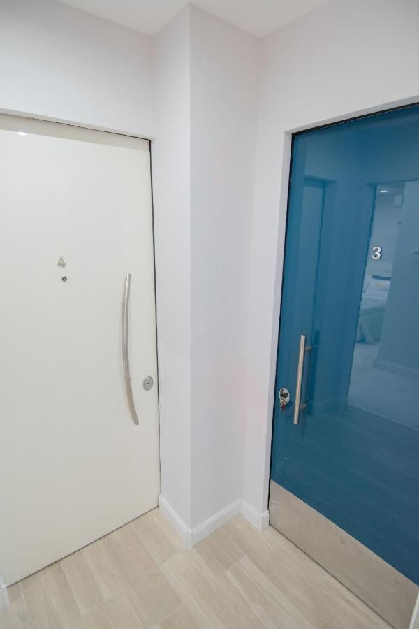 Klemi, Rooms In Old Town Dolomia Best Home Check In Automatico Τρέντο Εξωτερικό φωτογραφία