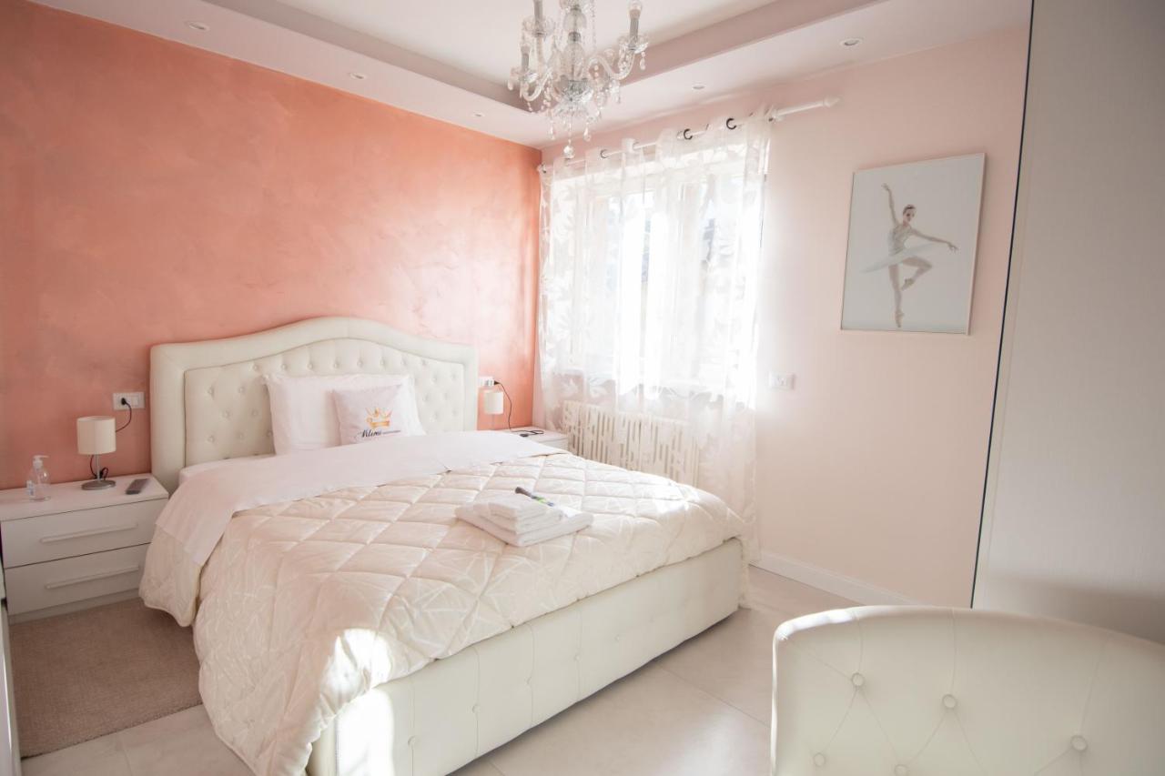 Klemi, Rooms In Old Town Dolomia Best Home Check In Automatico Τρέντο Εξωτερικό φωτογραφία