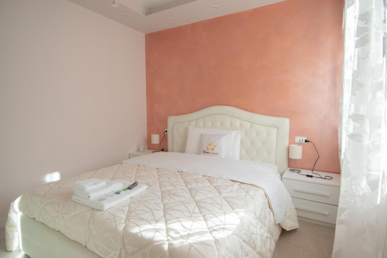 Klemi, Rooms In Old Town Dolomia Best Home Check In Automatico Τρέντο Εξωτερικό φωτογραφία