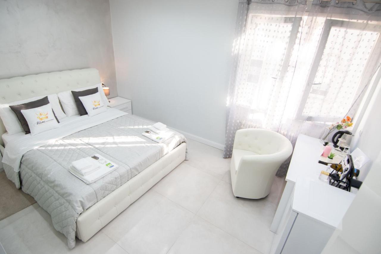 Klemi, Rooms In Old Town Dolomia Best Home Check In Automatico Τρέντο Εξωτερικό φωτογραφία