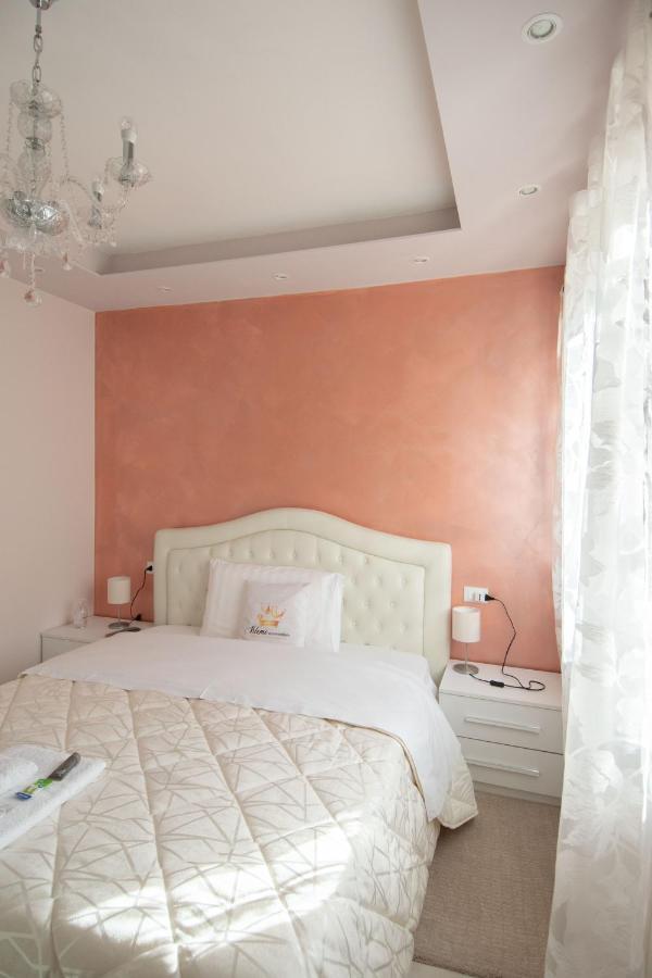 Klemi, Rooms In Old Town Dolomia Best Home Check In Automatico Τρέντο Εξωτερικό φωτογραφία