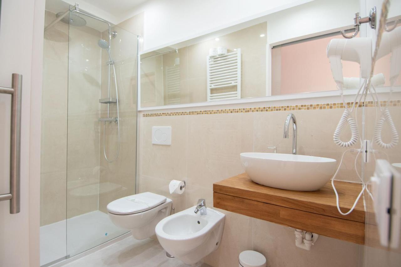 Klemi, Rooms In Old Town Dolomia Best Home Check In Automatico Τρέντο Εξωτερικό φωτογραφία
