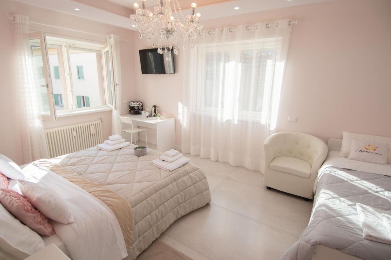Klemi, Rooms In Old Town Dolomia Best Home Check In Automatico Τρέντο Εξωτερικό φωτογραφία