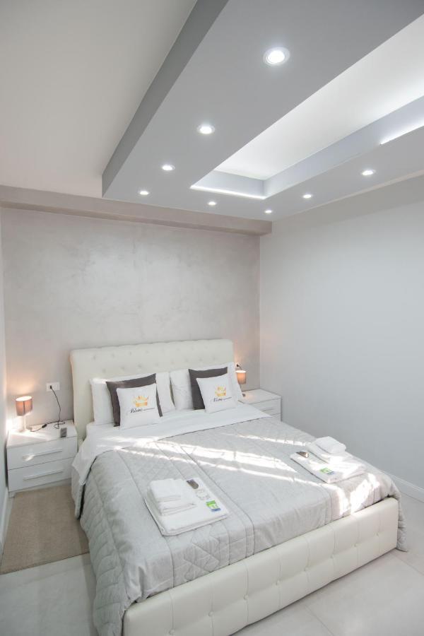 Klemi, Rooms In Old Town Dolomia Best Home Check In Automatico Τρέντο Εξωτερικό φωτογραφία