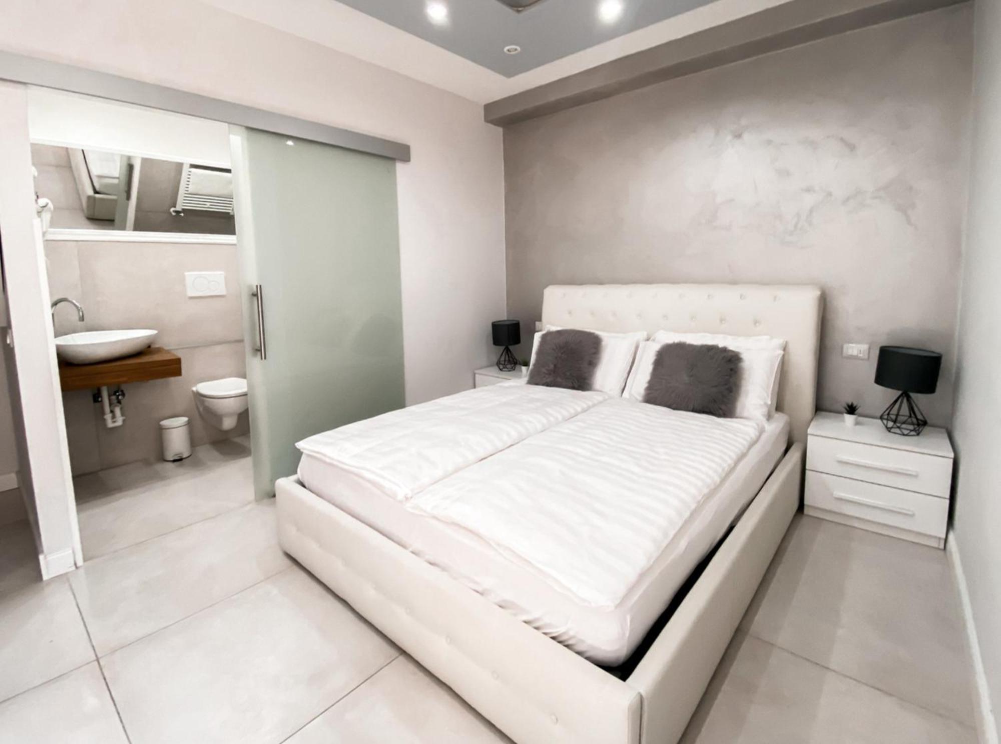 Klemi, Rooms In Old Town Dolomia Best Home Check In Automatico Τρέντο Εξωτερικό φωτογραφία
