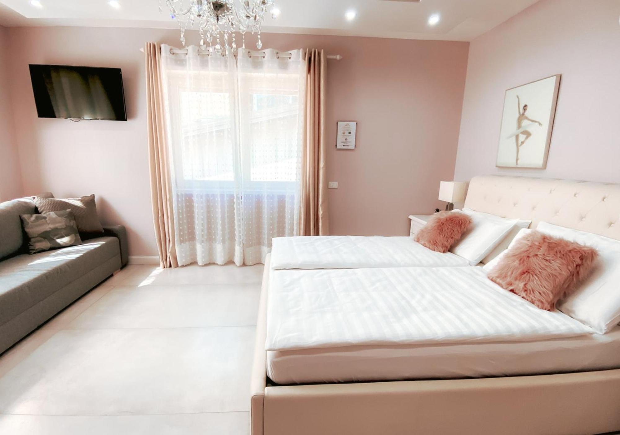 Klemi, Rooms In Old Town Dolomia Best Home Check In Automatico Τρέντο Εξωτερικό φωτογραφία