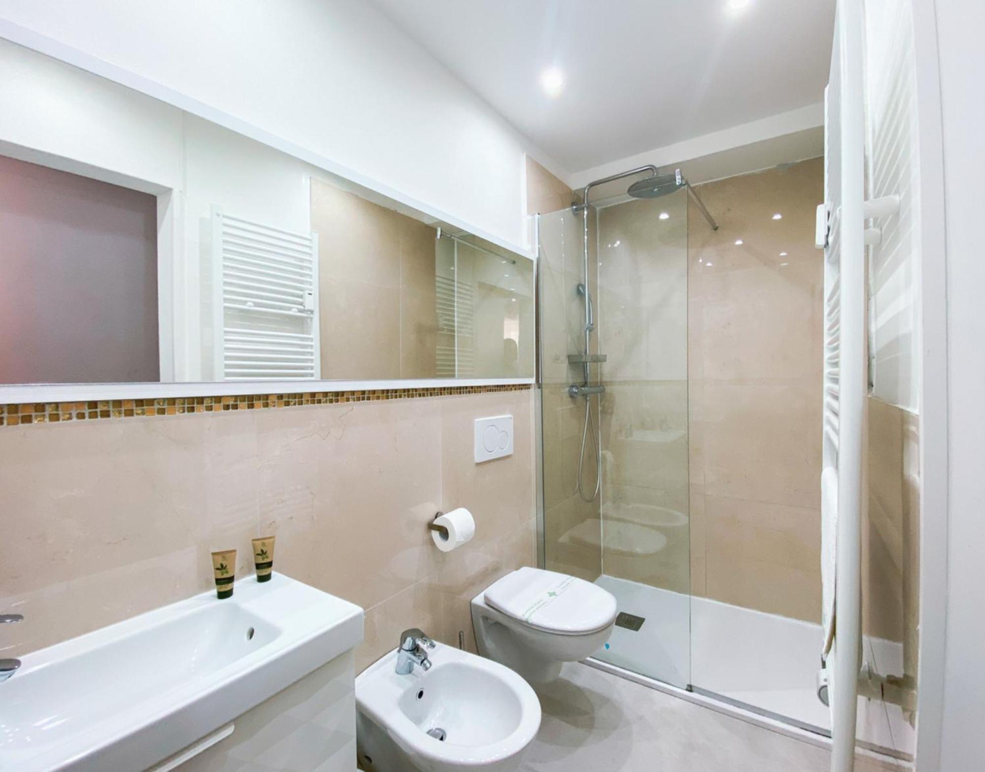 Klemi, Rooms In Old Town Dolomia Best Home Check In Automatico Τρέντο Εξωτερικό φωτογραφία