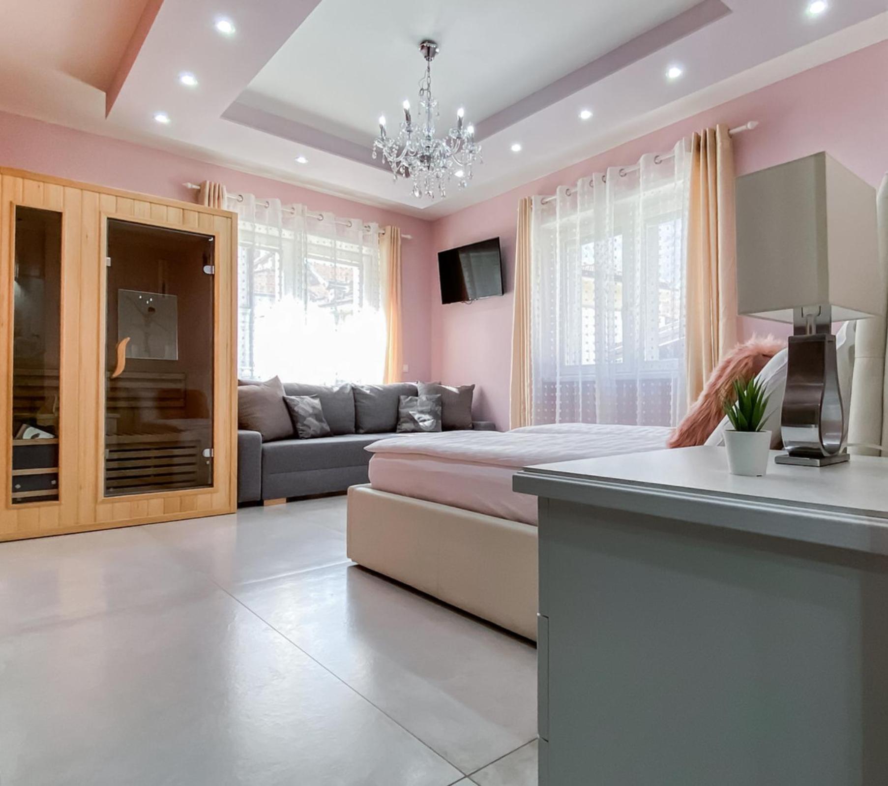 Klemi, Rooms In Old Town Dolomia Best Home Check In Automatico Τρέντο Εξωτερικό φωτογραφία
