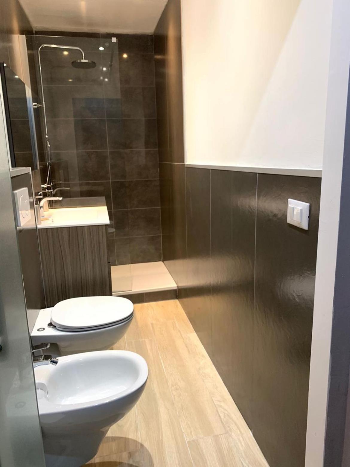 Klemi, Rooms In Old Town Dolomia Best Home Check In Automatico Τρέντο Εξωτερικό φωτογραφία