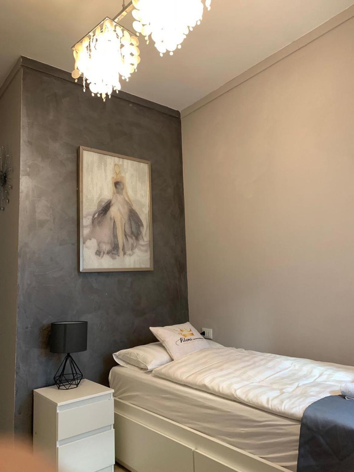Klemi, Rooms In Old Town Dolomia Best Home Check In Automatico Τρέντο Εξωτερικό φωτογραφία