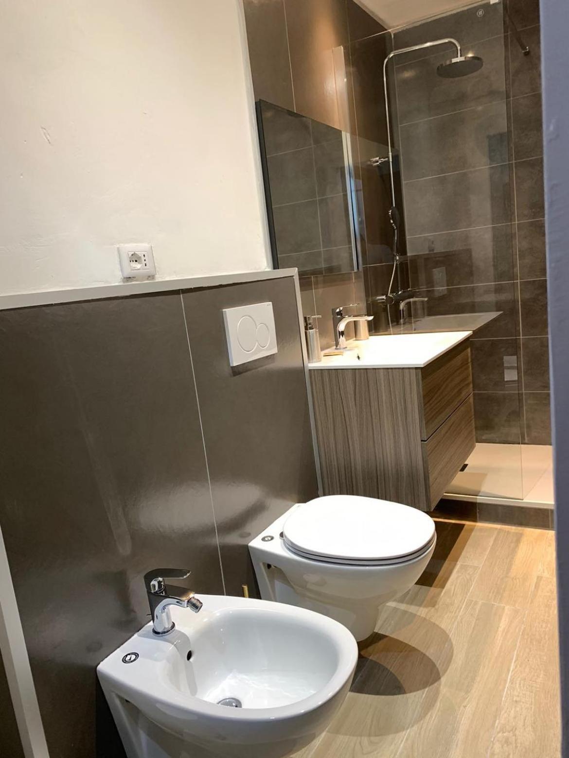 Klemi, Rooms In Old Town Dolomia Best Home Check In Automatico Τρέντο Εξωτερικό φωτογραφία